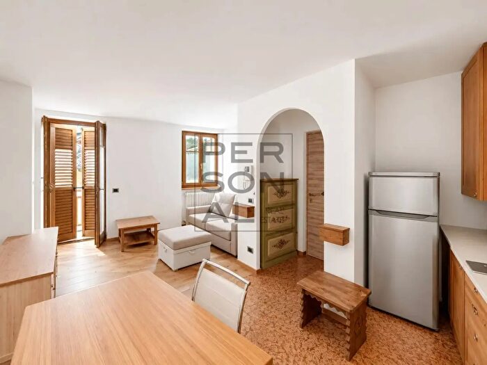 Appartamento trilocale in vendita in Grumes, Altavalle