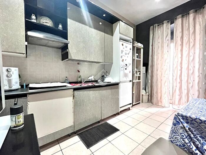 Appartamento bilocale in vendita in Foggia