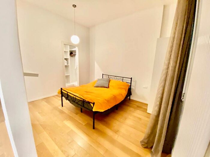 Appartamento bilocale in affitto in Via Ganaceto, Centro Storico, Modena