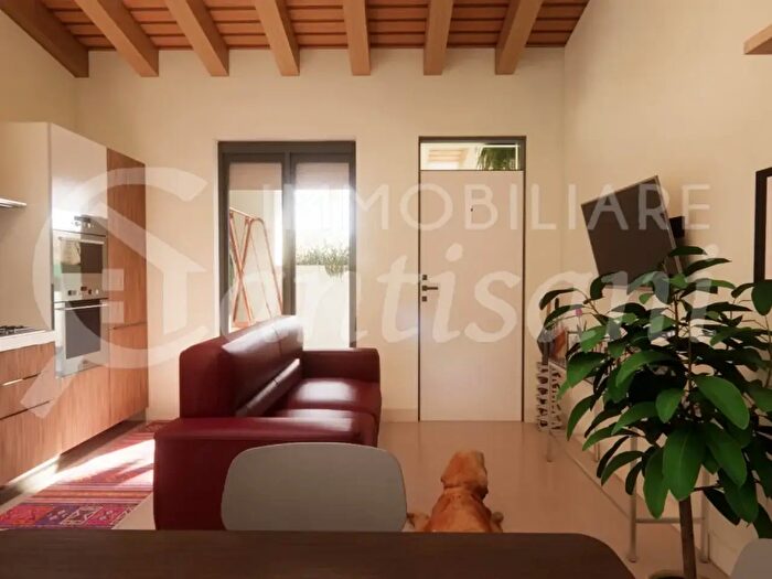 Appartamento trilocale in vendita in Via degli Artisti, Firenze