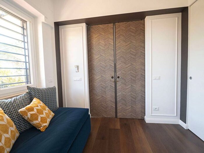 Appartamento quadrilocale in affitto in Via Montemignaio, Cassia San Godenzo, Roma