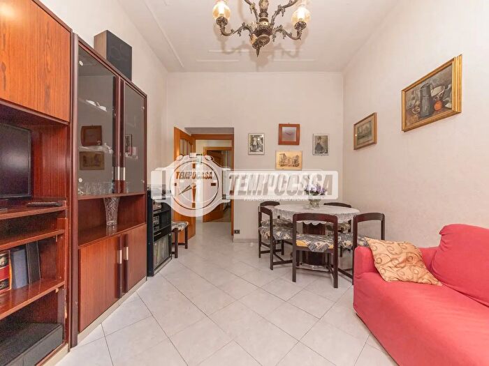 Appartamento bilocale in vendita in Roma