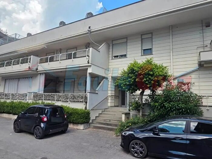 Appartamento bilocale in affitto in Via di Vittorio, Formia
