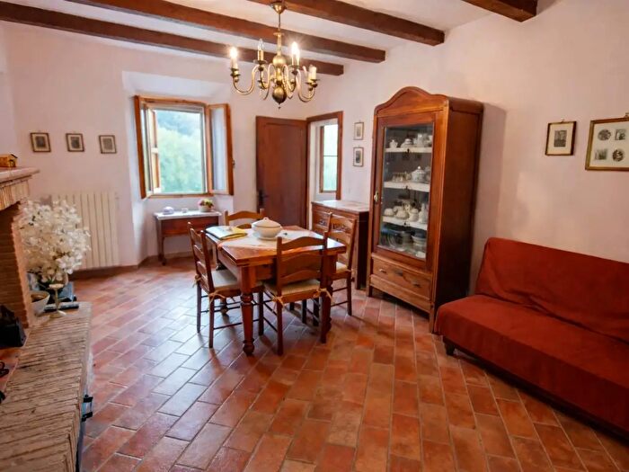 Appartamento trilocale in vendita in Predappio