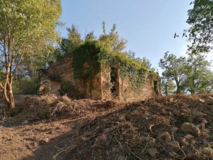 Casa con 5 locali in vendita in Via delle Selve, Collazzone