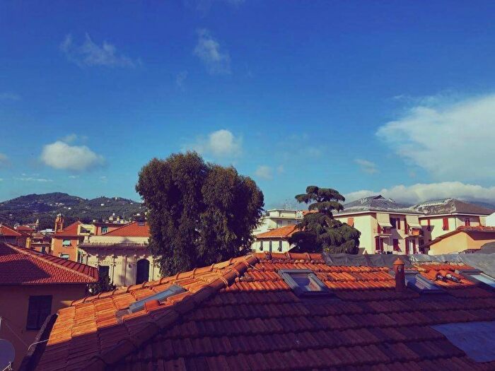 Appartamento bilocale in affitto in Corso Angelo Gianelli, Centro, Chiavari