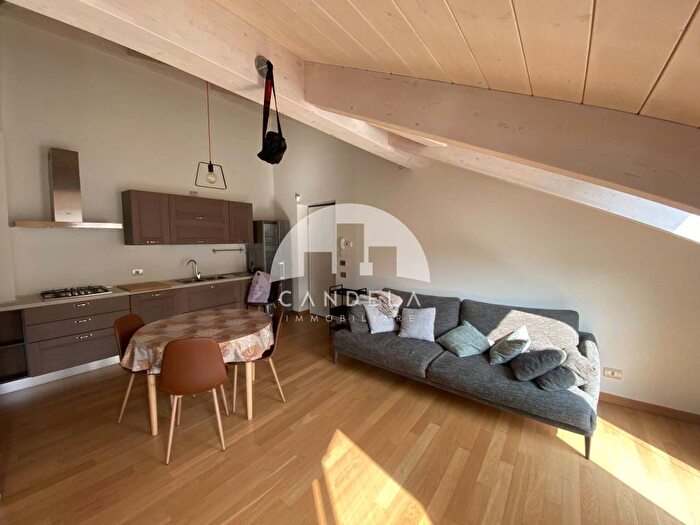 Casa bilocale in affitto in Via Giovanni Battista Beccaria, Breo, Mondovì