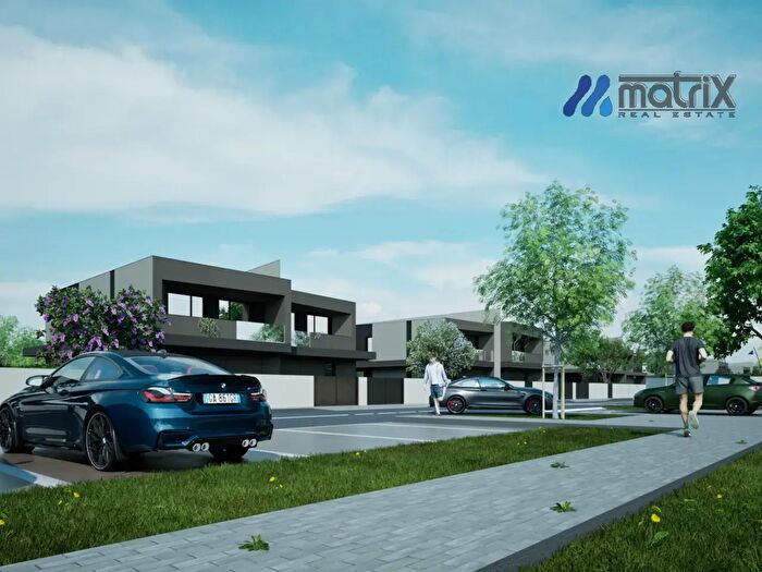 Casa con 10 locali in vendita in Via San Marco, Padova