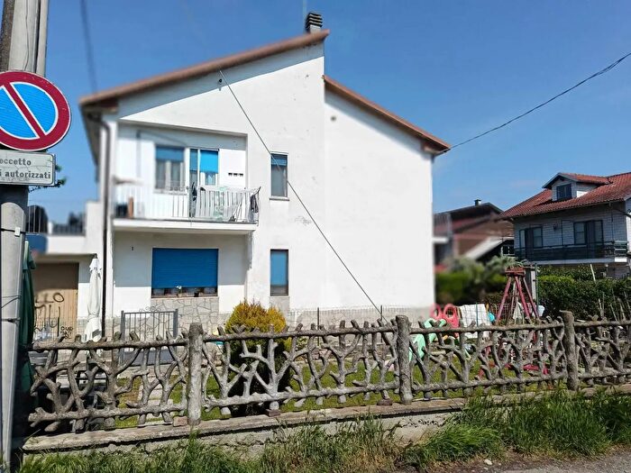Appartamento quadrilocale in vendita in Via Fornaci, Settimo Torinese