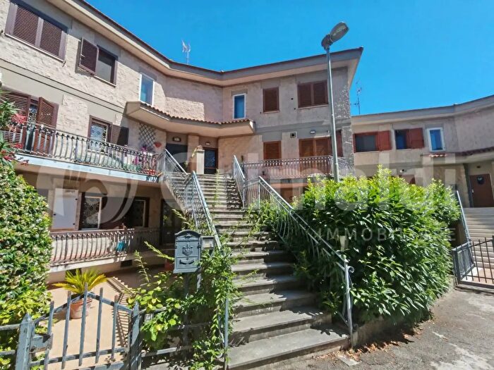 Casa quadrilocale in affitto in Via a Lepore, Benevento