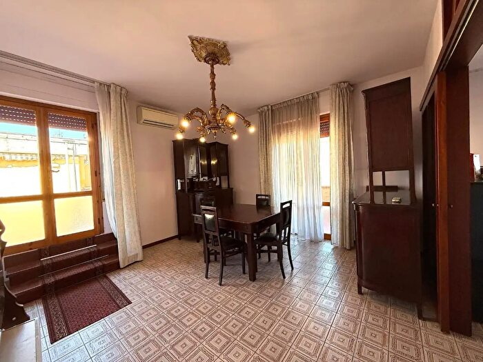 Appartamento con 5 locali in vendita in Ittorio Alfieri, Vinci