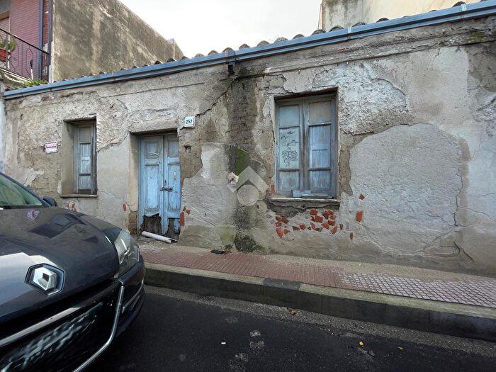 Casa quadrilocale in vendita in Via Giovanni XXIII, Santa Giusta