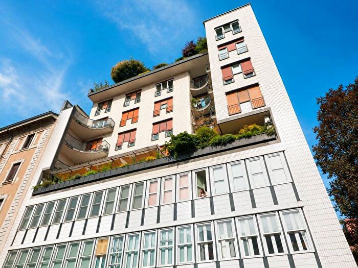 Appartamento monolocale in vendita in Viale Monza, Pasteur, Milano