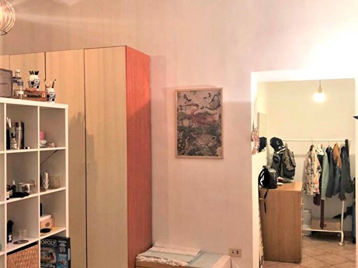 Appartamento monolocale in affitto in Via di San Francesco a Ripa, Trastevere, Roma