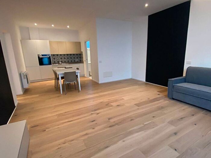 Appartamento bilocale in affitto in San Giuseppe San Giovanni, Padova