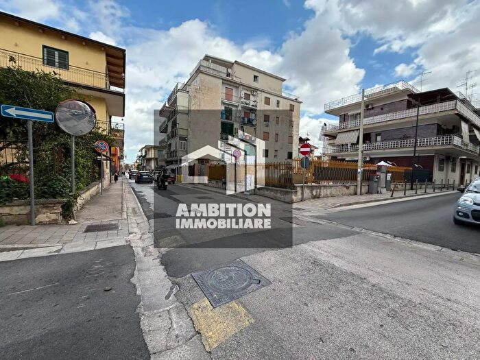 Appartamento quadrilocale in vendita in Via Ada Negri, Mugnano Di Napoli