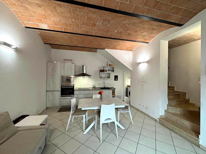 Appartamento quadrilocale in vendita in Via Aurelia, Rosignano Marittimo