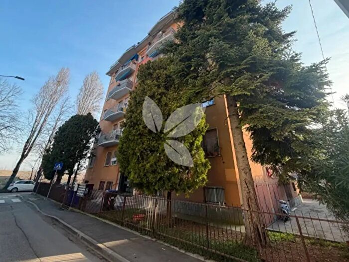 Appartamento trilocale in vendita in Parma