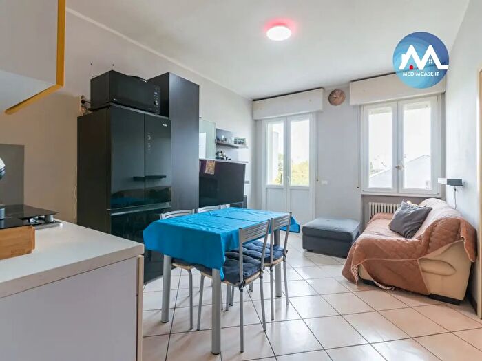 Appartamento in vendita in Via Flaminia, Pesaro