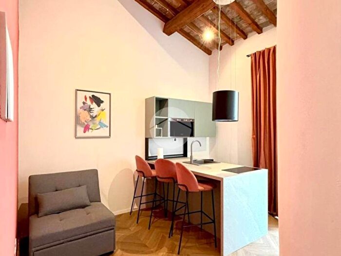 Appartamento bilocale in affitto in appartamento Via Cassia, Porta al Prato San Jacopino, Firenze