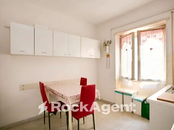 Appartamento bilocale in vendita in Via Calpurnio Fiamma, Roma