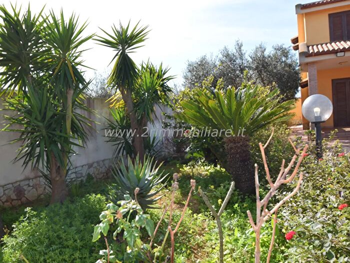 Casa con 5 locali in vendita in Mazara Del Vallo