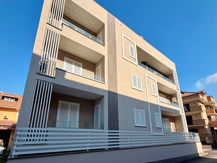 Appartamento trilocale in affitto in Centro, Mugnano di Napoli