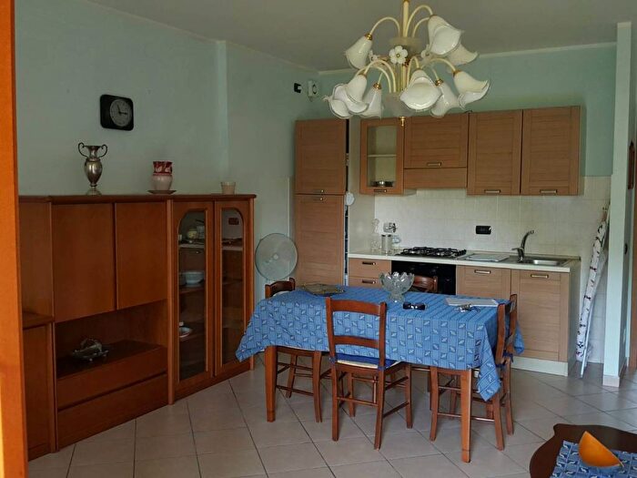 Appartamento bilocale in affitto in Via Passo Buole, Lingotto, Torino