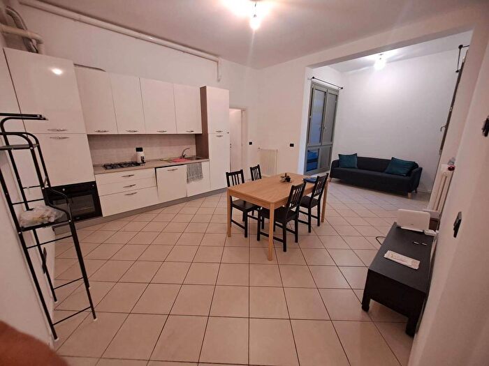 Appartamento trilocale in affitto in Via Augusto Murri, Murri, Bologna