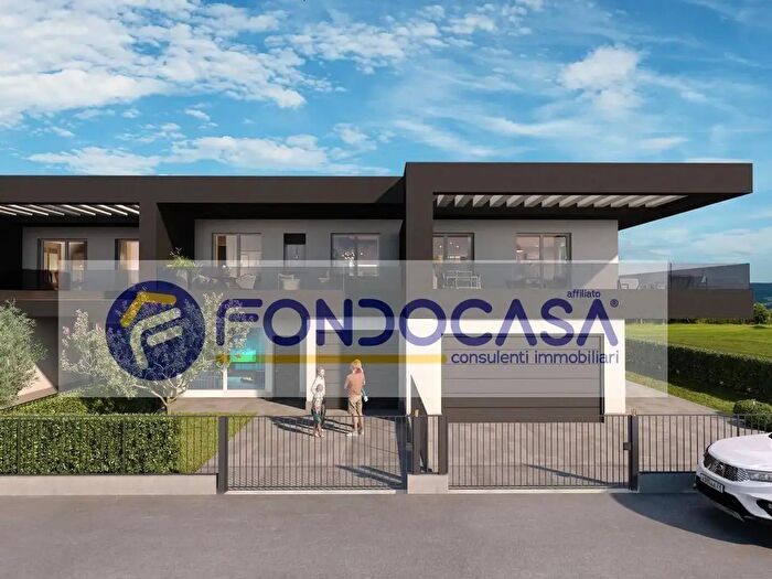 Case in Vendita e in Affitto - 2