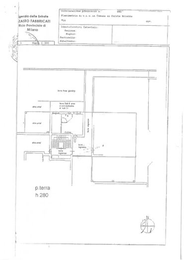 Case in Vendita e in Affitto - 3