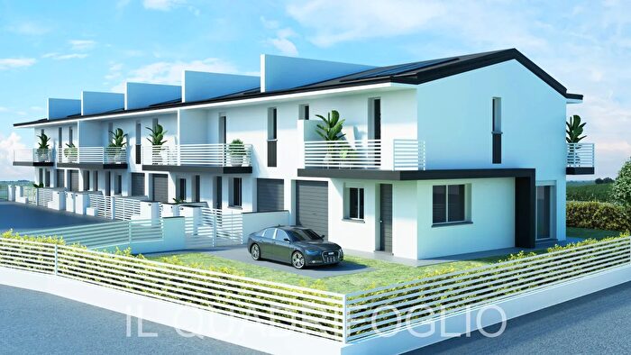 Case in Vendita e in Affitto - 3