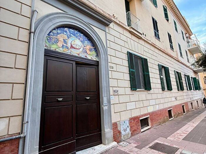 Appartamento trilocale in affitto in VIA ANTONIO GRAMSCI, Centro Storico, Anzio