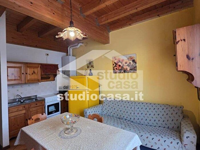 Appartamento bilocale in affitto in Centro, Cremona