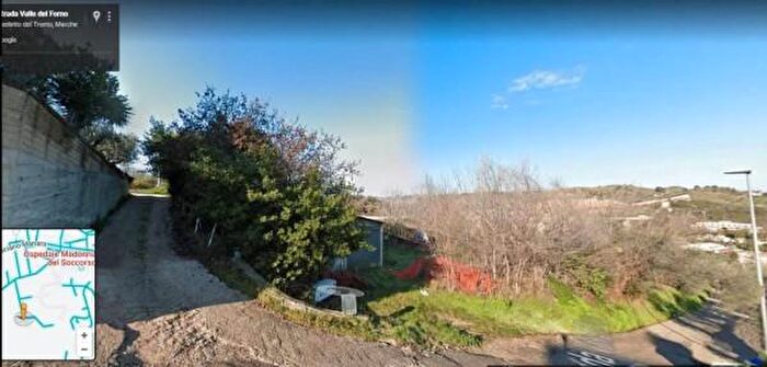 Casa monolocale in vendita in Contrada Valle del Forno, San Benedetto Del Tronto