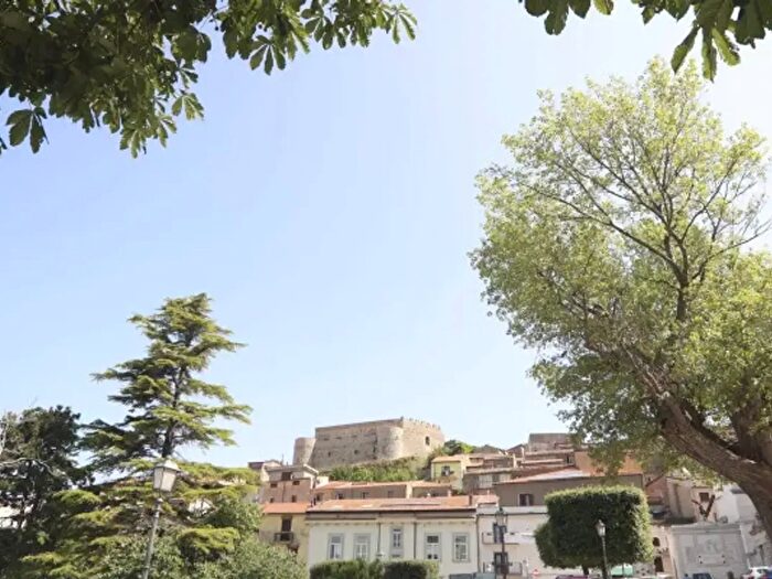 Casa trilocale in vendita in Località Pescone, Postiglione