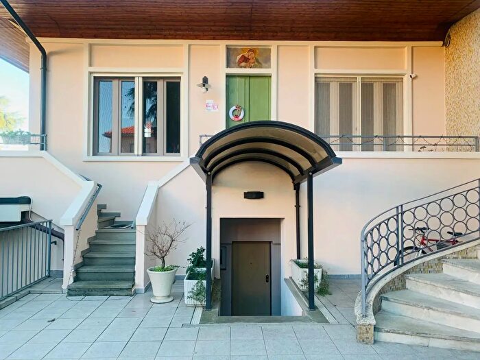 Casa trilocale in vendita in Vigevano