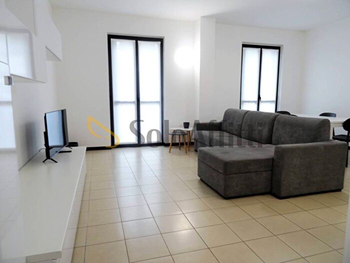 Appartamento trilocale in affitto in Centro, Gallarate