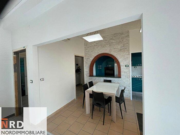 Appartamento trilocale in affitto in San Giorgio Bigarello