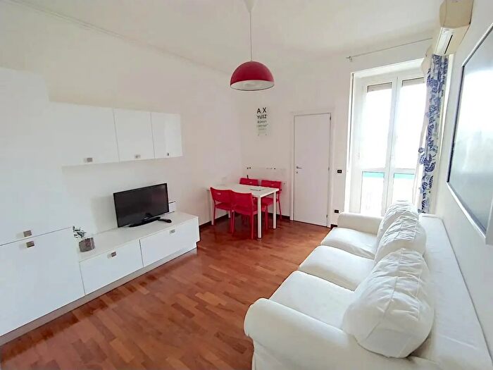 Appartamento bilocale in affitto in Ripa di Porta Ticinese, Milano