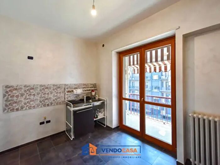 Appartamento bilocale in vendita in Via Pietro Piffetti, Torino