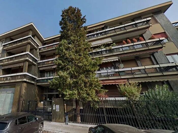 Appartamento bilocale in affitto in Via Arrigo Boito, Cazzaniga Ospedale, Monza