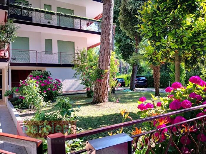 Appartamento bilocale in vendita in Traversa VII Pineta, Cervia