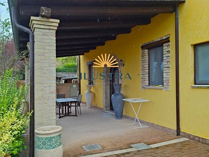 Appartamento trilocale in vendita in Contrada San Savino, Acquaviva Picena