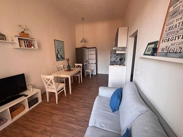 Appartamento bilocale in affitto in Via Cittadella, Fortezza Stazione, Firenze