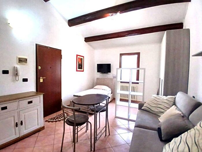 Appartamento monolocale in affitto in via piopponi, Porotto Cassana, Ferrara