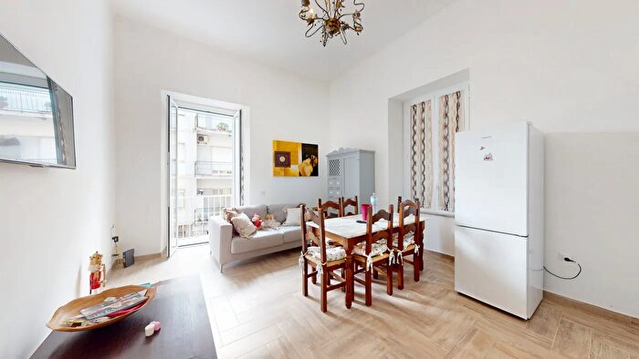 Appartamento bilocale in vendita in Via Filippo Maria Briganti, Napoli