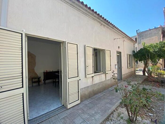 Appartamento quadrilocale in vendita in Contrada Piscittina, Capo DOrlando