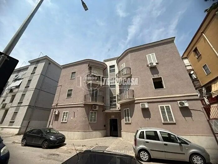 Appartamento bilocale in vendita in Via Massimo d'Azeglio, Foggia