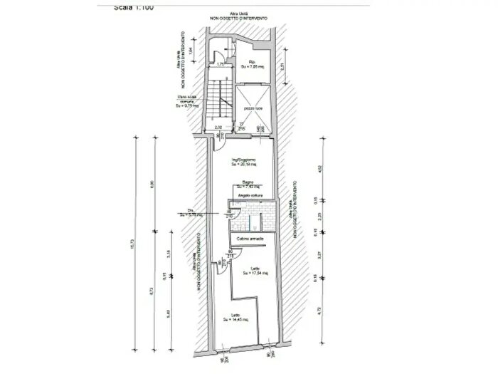 Case in Vendita e in Affitto - 3